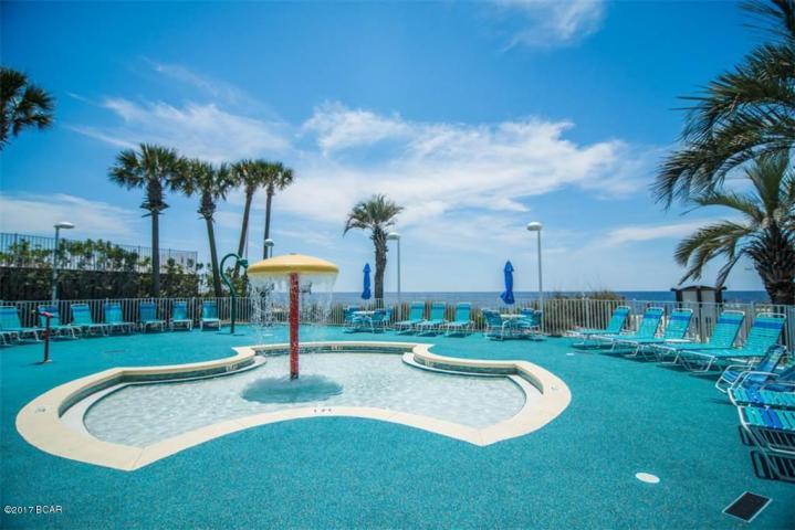 BOARDWALK CONDOMINIUMS - Residential