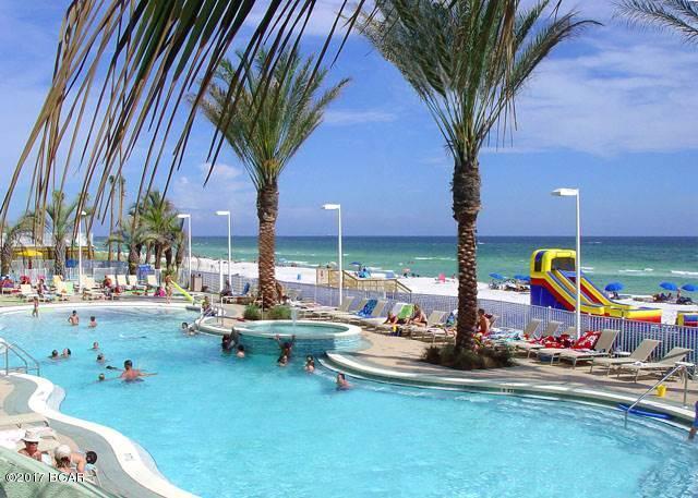 BOARDWALK CONDOMINIUMS - Residential