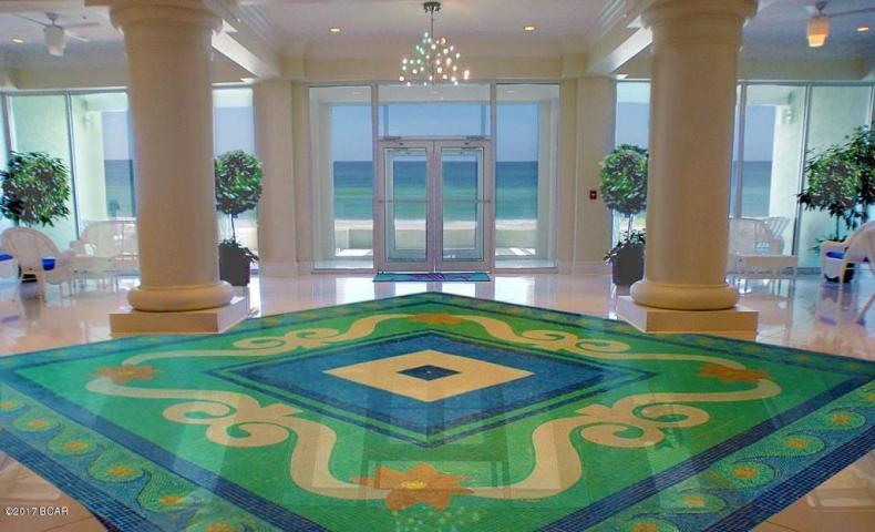BOARDWALK CONDOMINIUMS - Residential