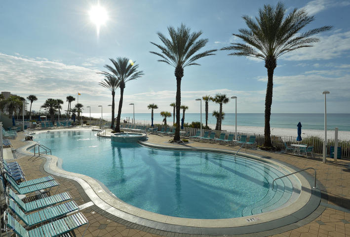 BOARDWALK CONDOMINIUMS - Residential