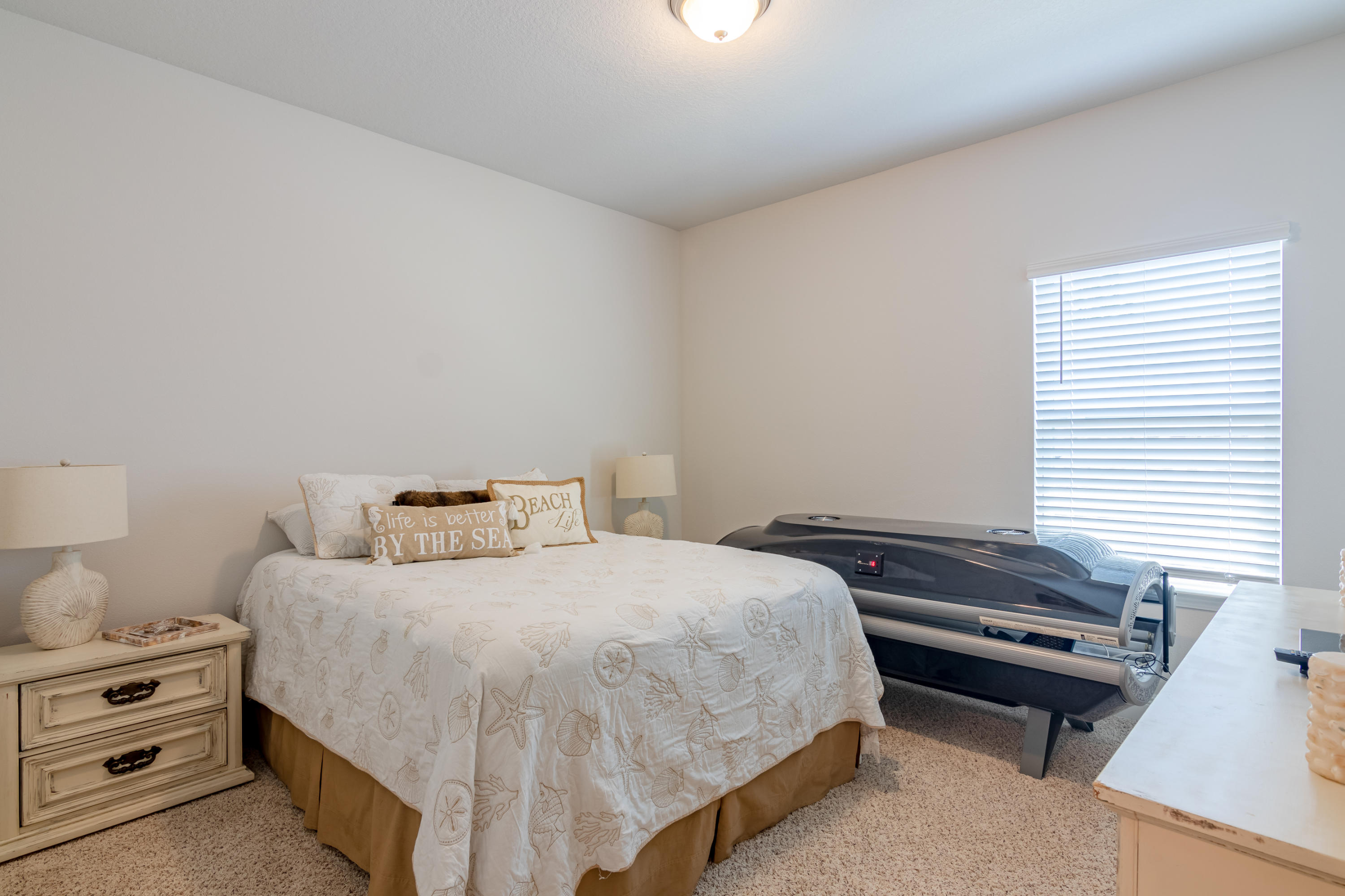 SOUTHERN PINES - Residential