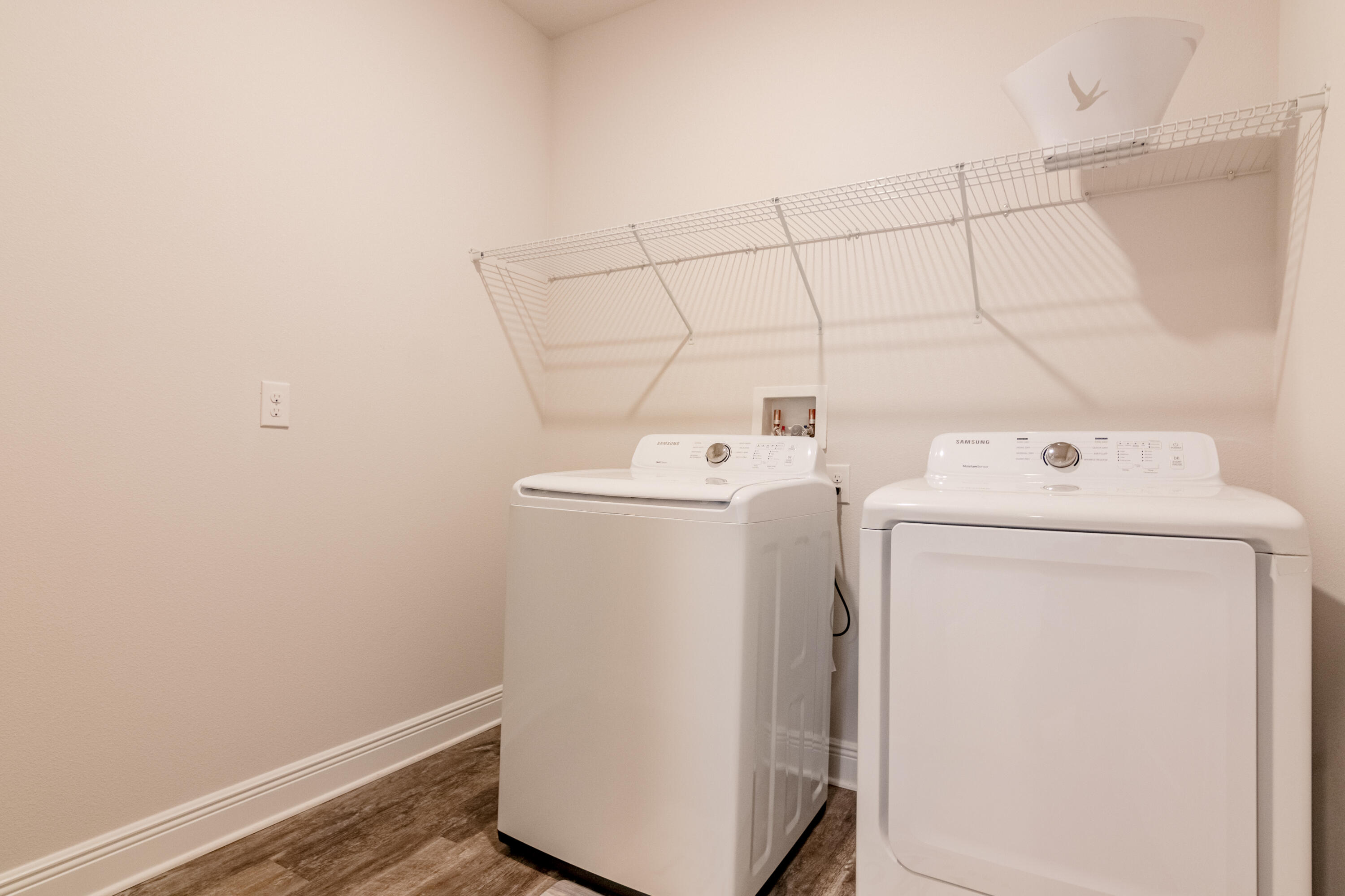 SOUTHERN PINES - Residential