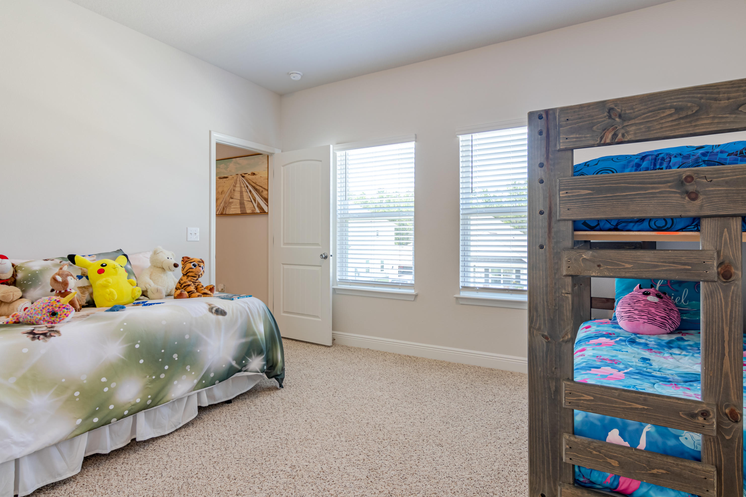 SOUTHERN PINES - Residential