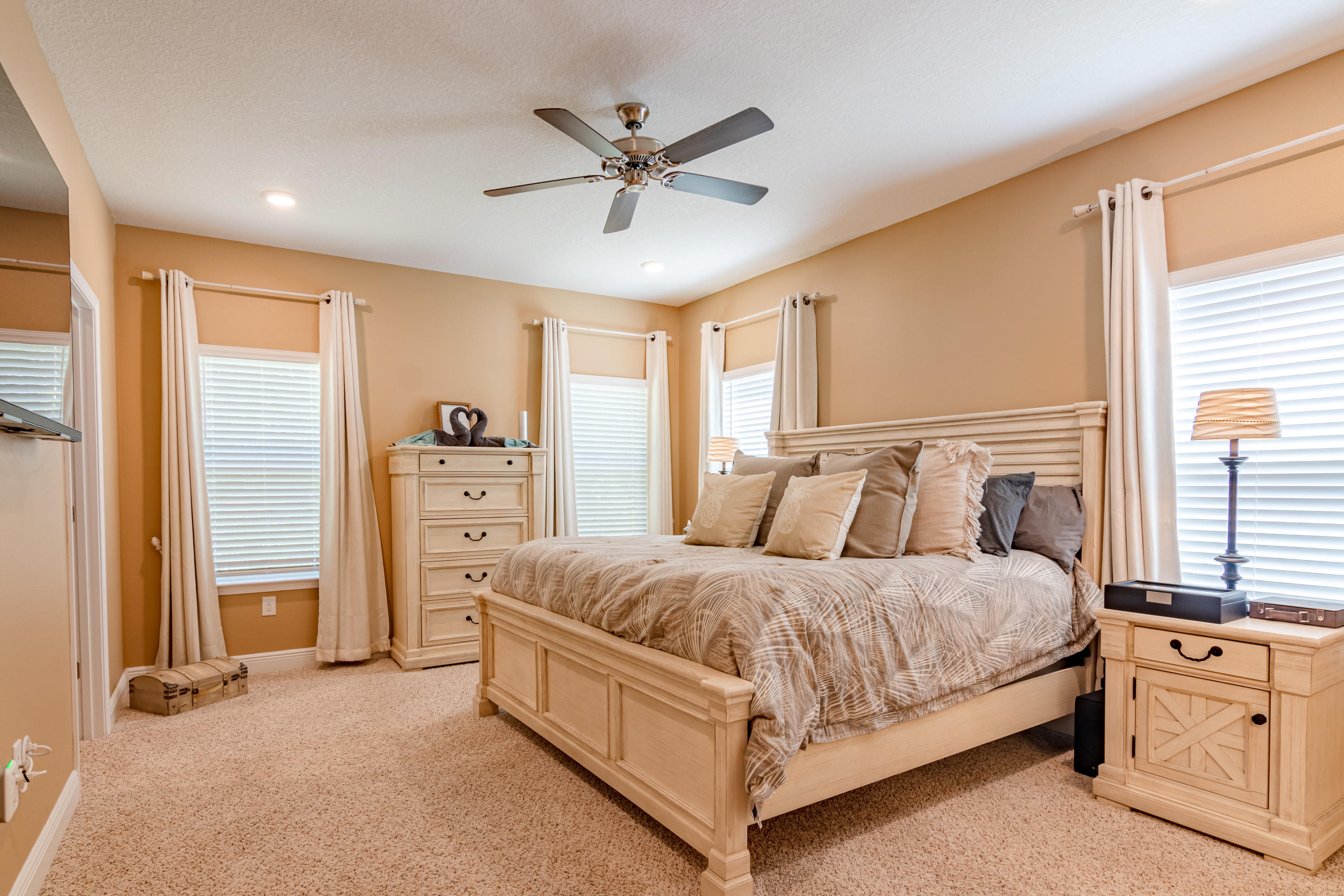 SOUTHERN PINES - Residential