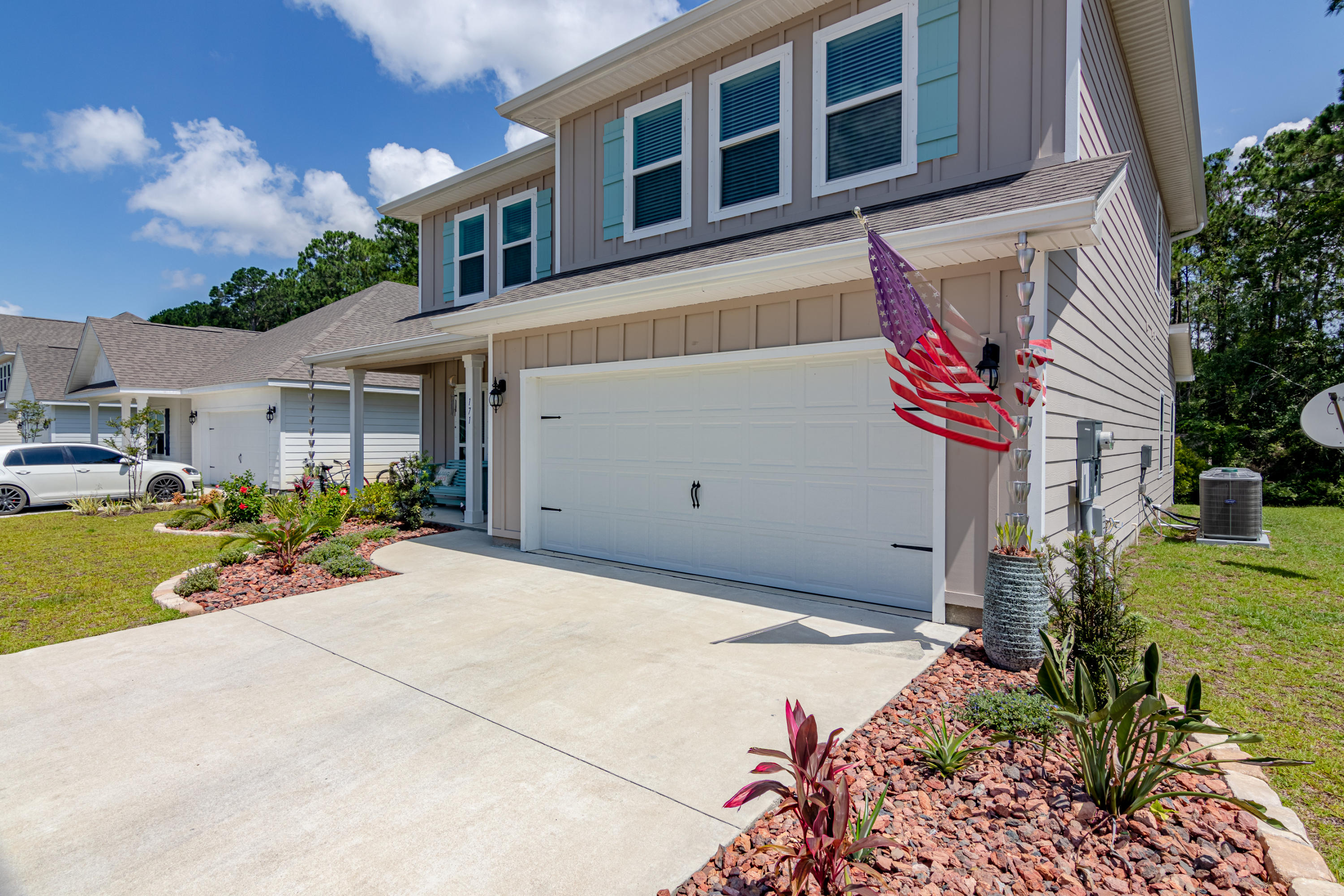 SOUTHERN PINES - Residential