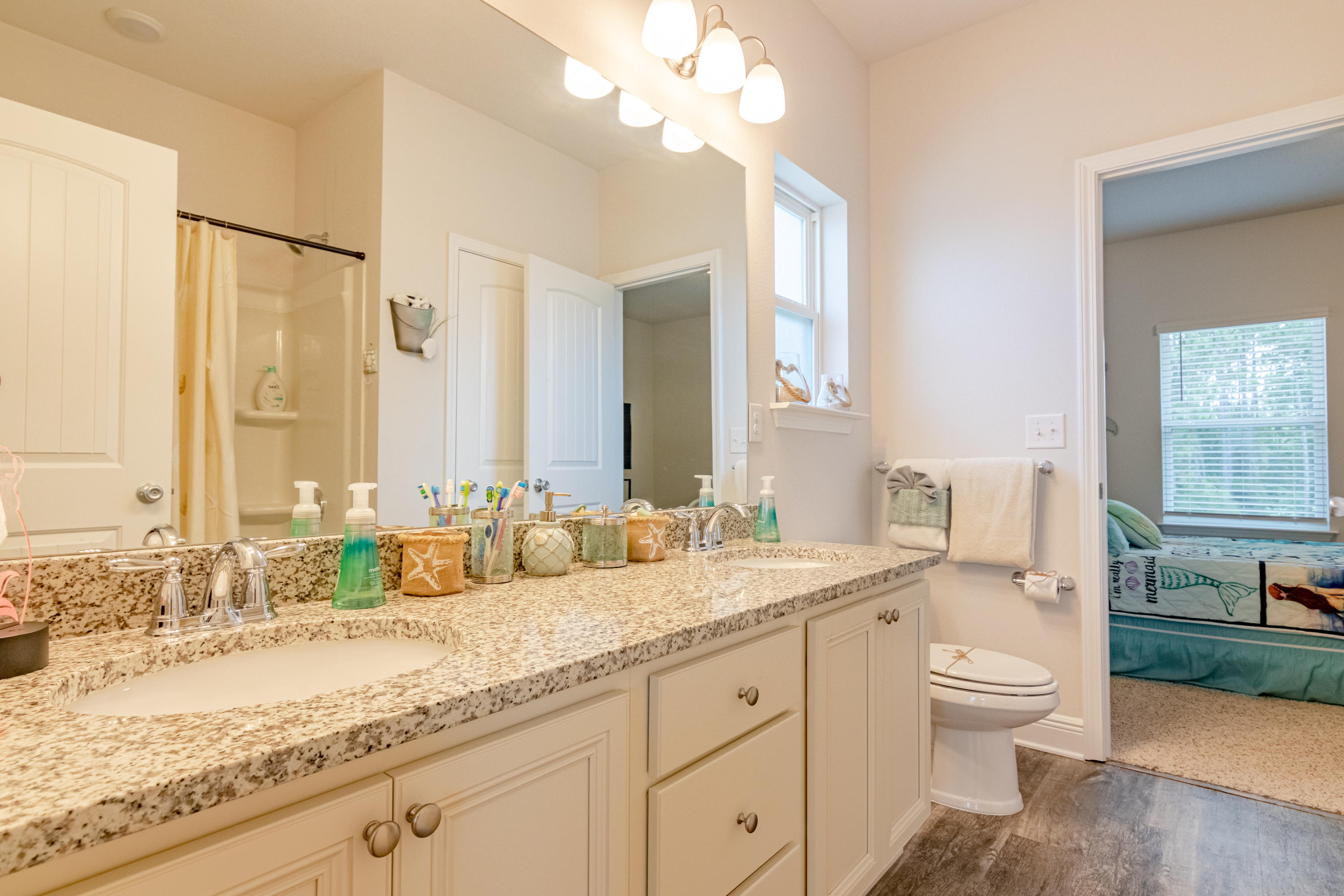 SOUTHERN PINES - Residential