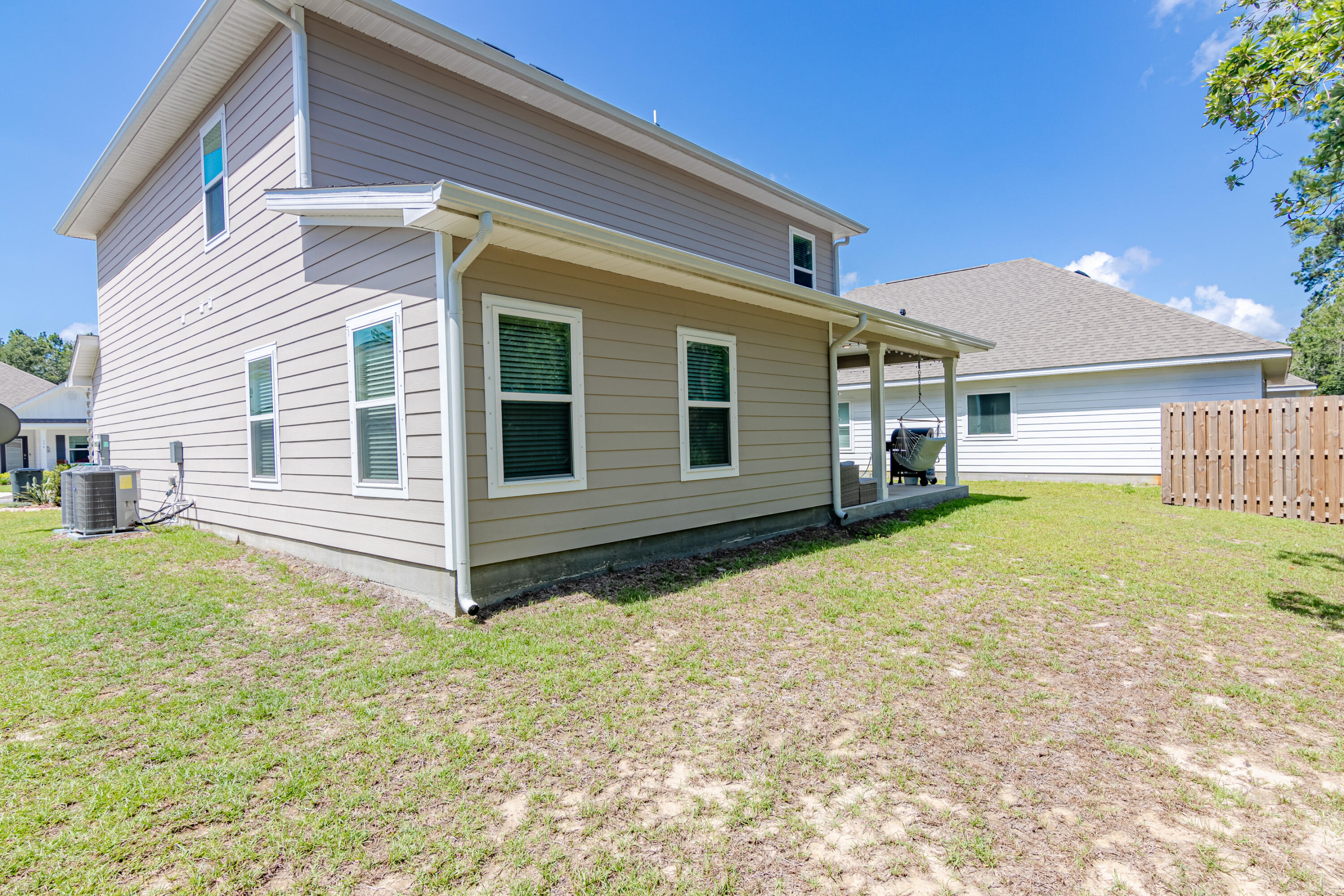SOUTHERN PINES - Residential