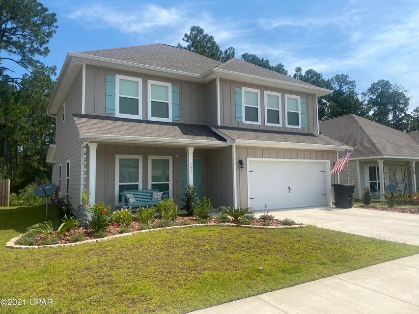 SOUTHERN PINES - Residential