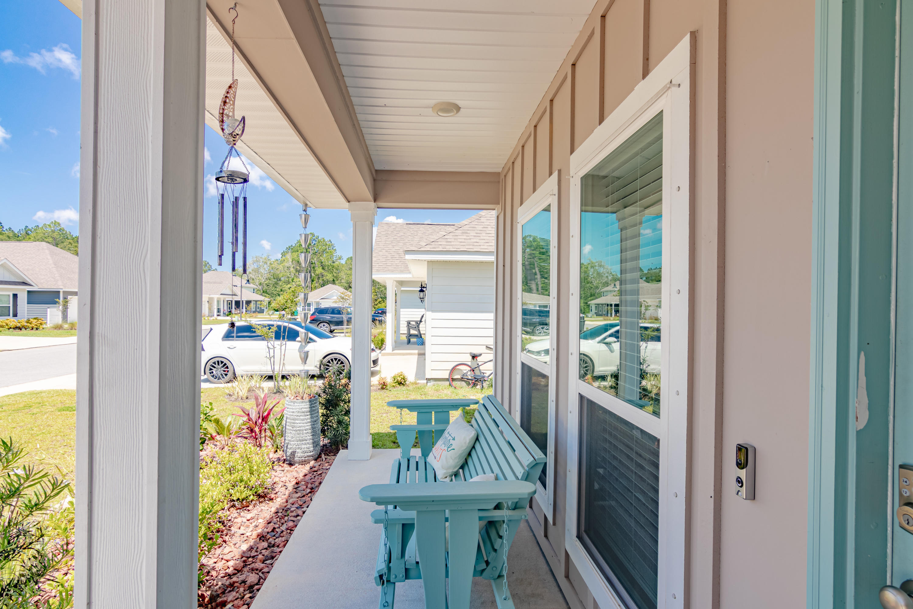 SOUTHERN PINES - Residential