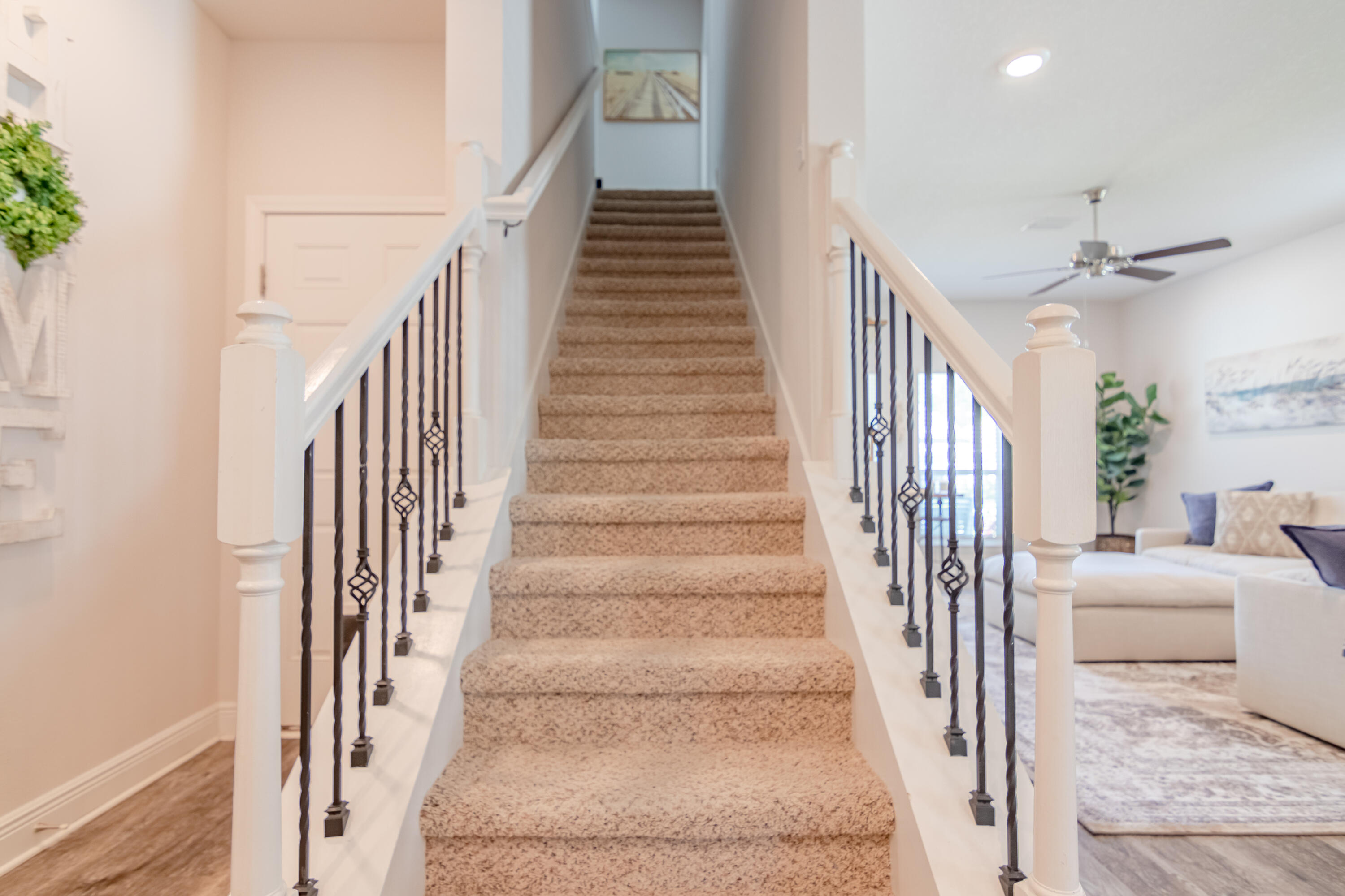 SOUTHERN PINES - Residential