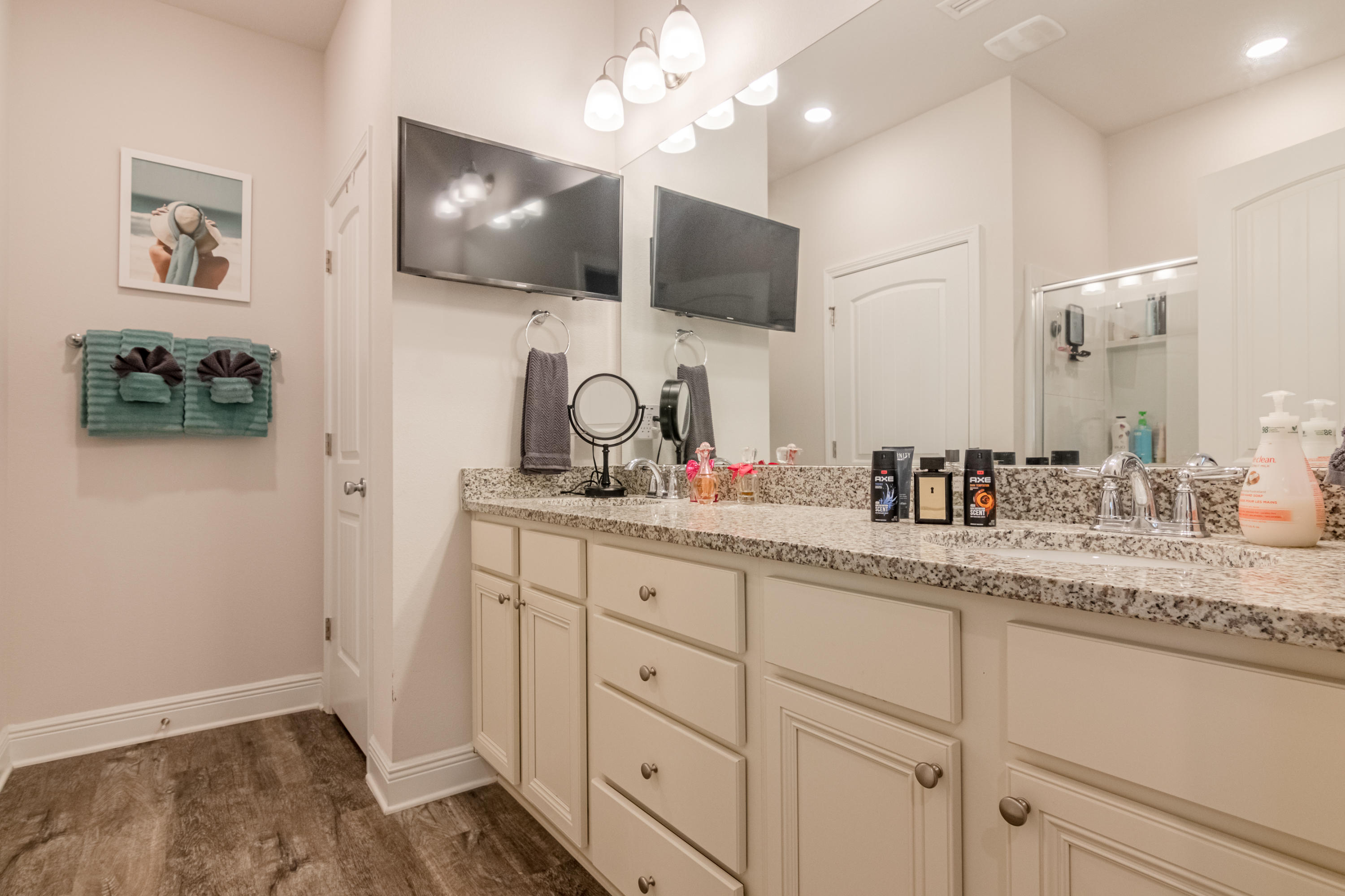 SOUTHERN PINES - Residential
