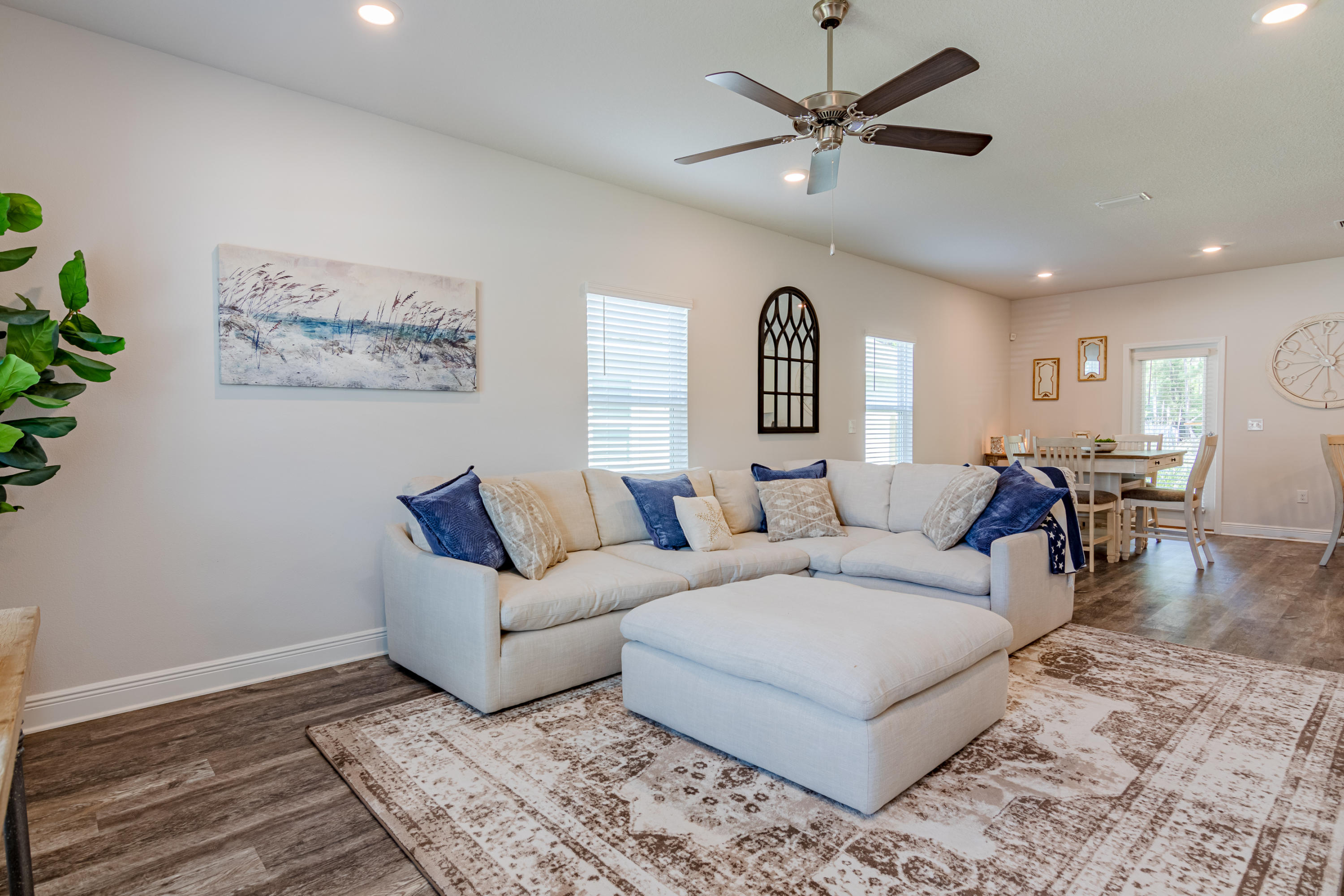 SOUTHERN PINES - Residential