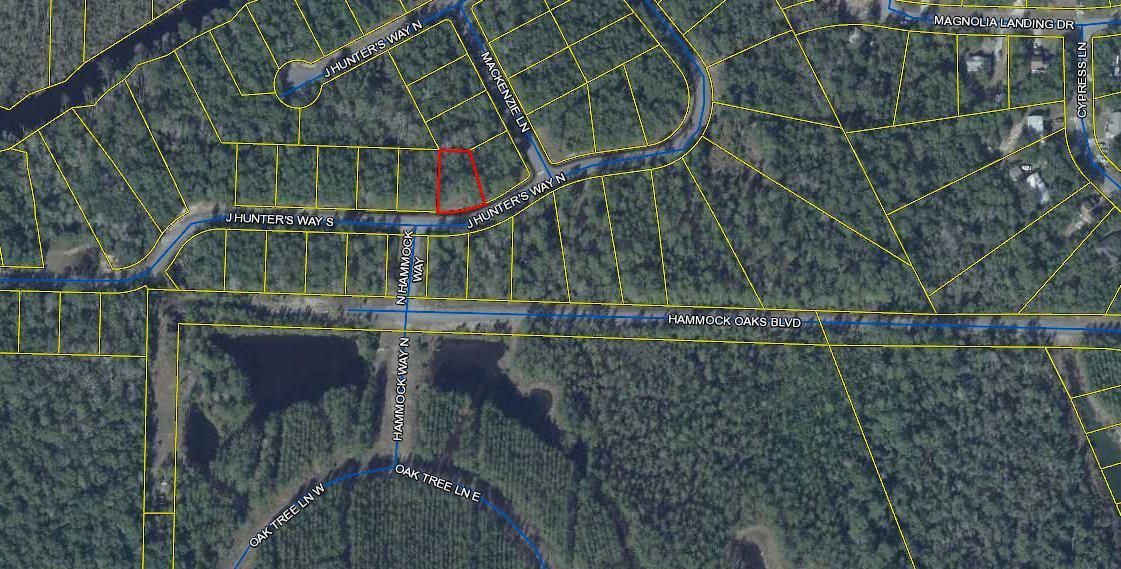 MAGNOLIA BAY ESTATES - Land