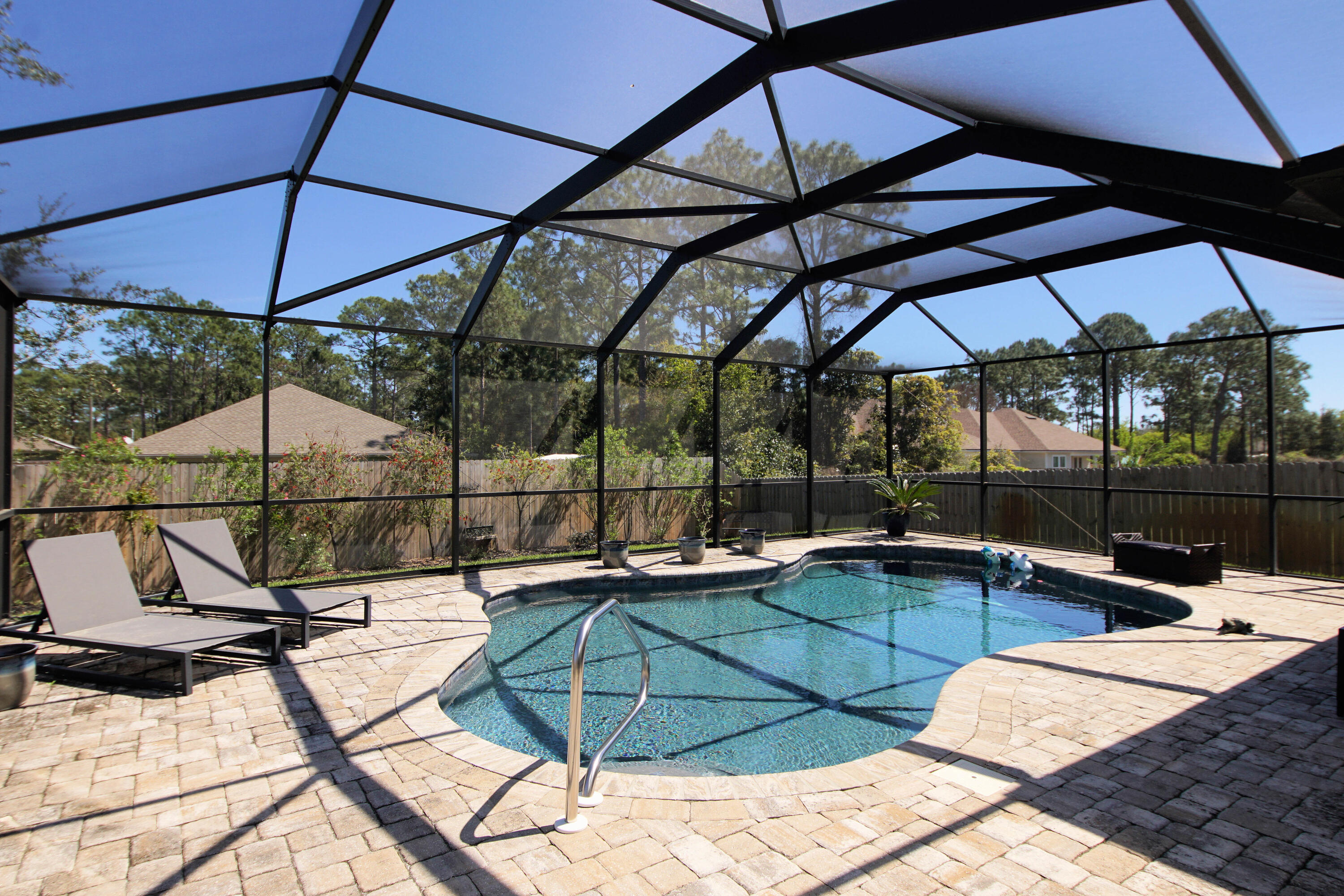 NAVARRE FIRST ADD - Residential