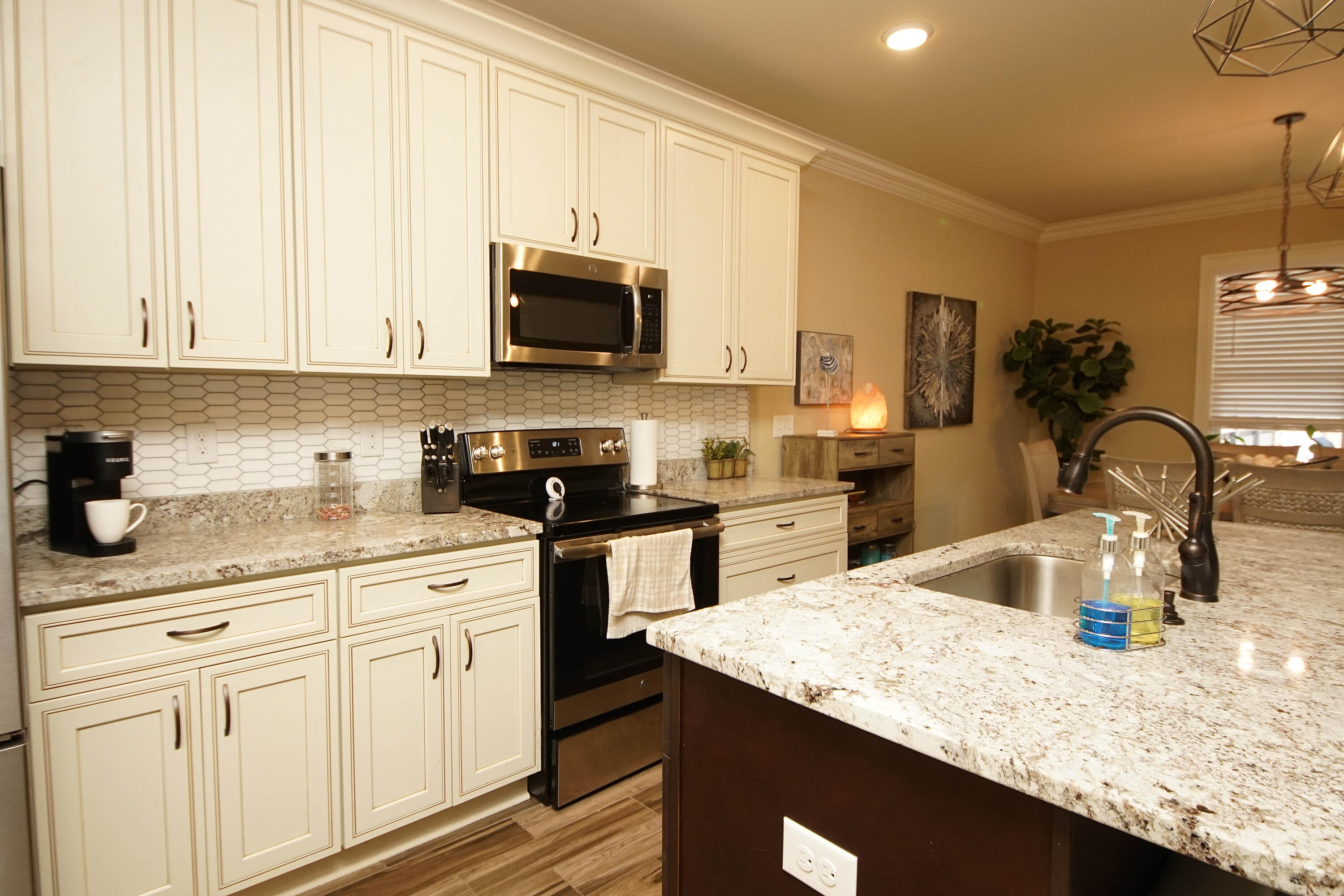 NAVARRE FIRST ADD - Residential