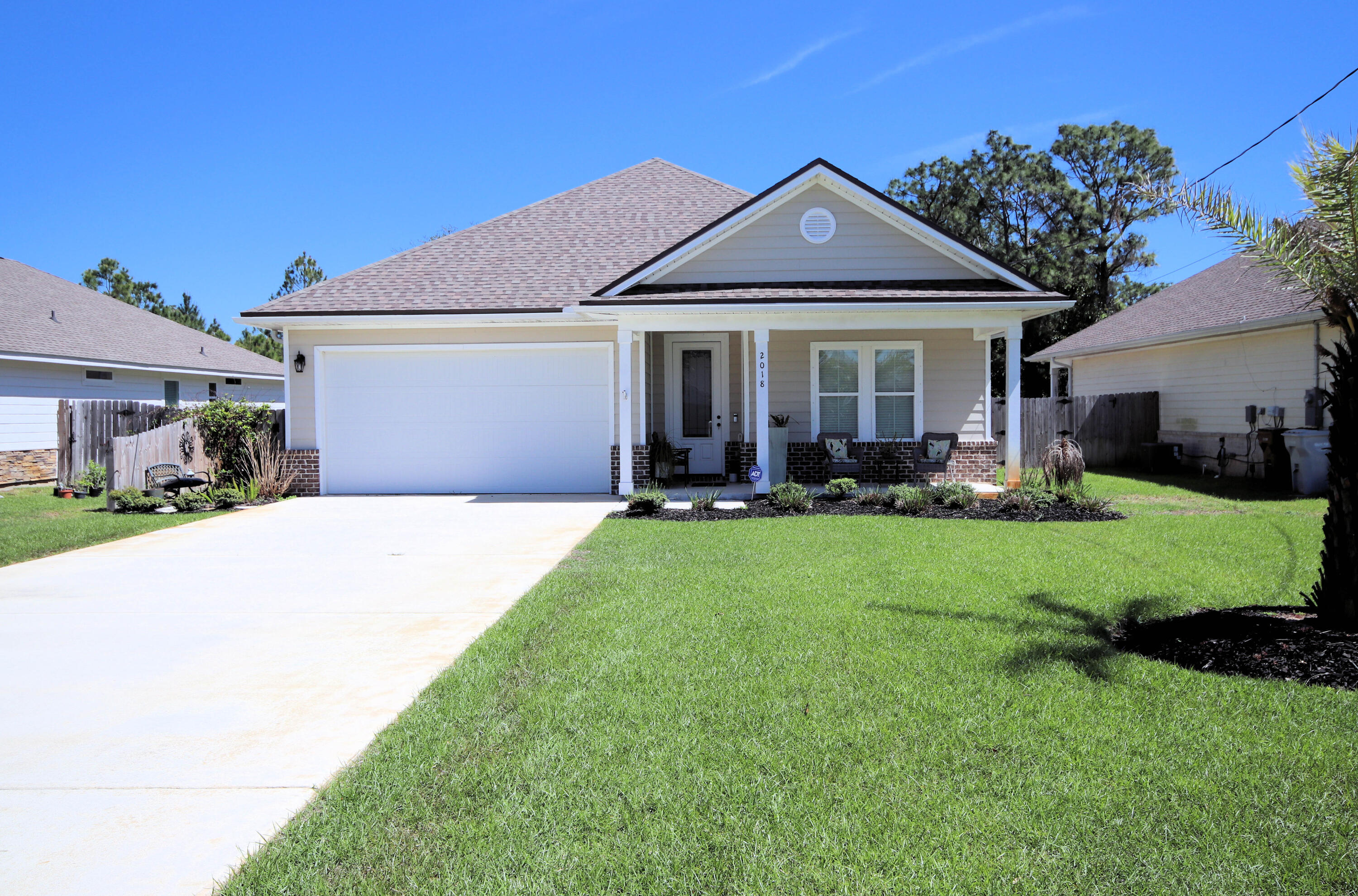 NAVARRE FIRST ADD - Residential