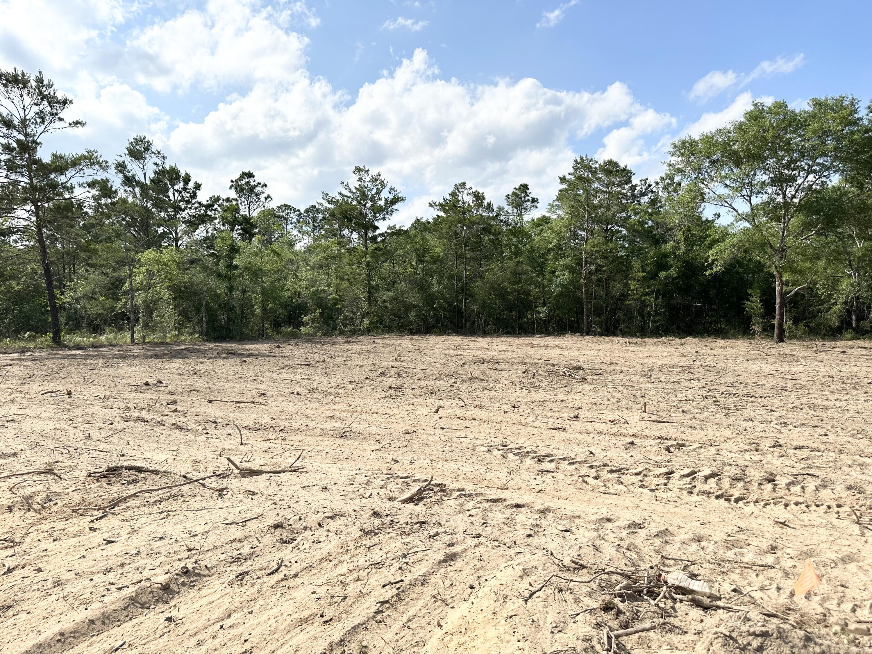 OAKWOOD HILLS UNIT 1 - Land