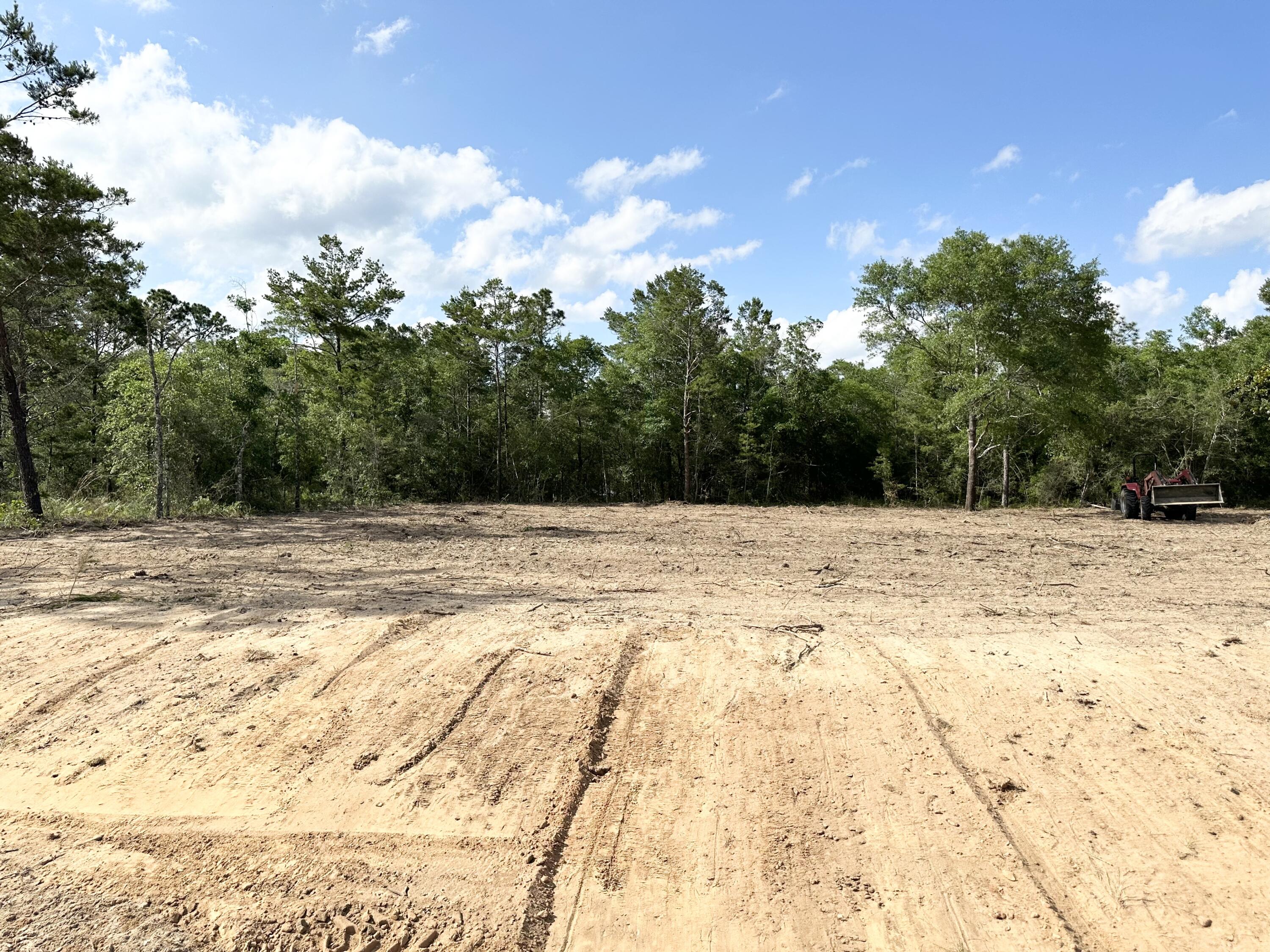 OAKWOOD HILLS UNIT 1 - Land