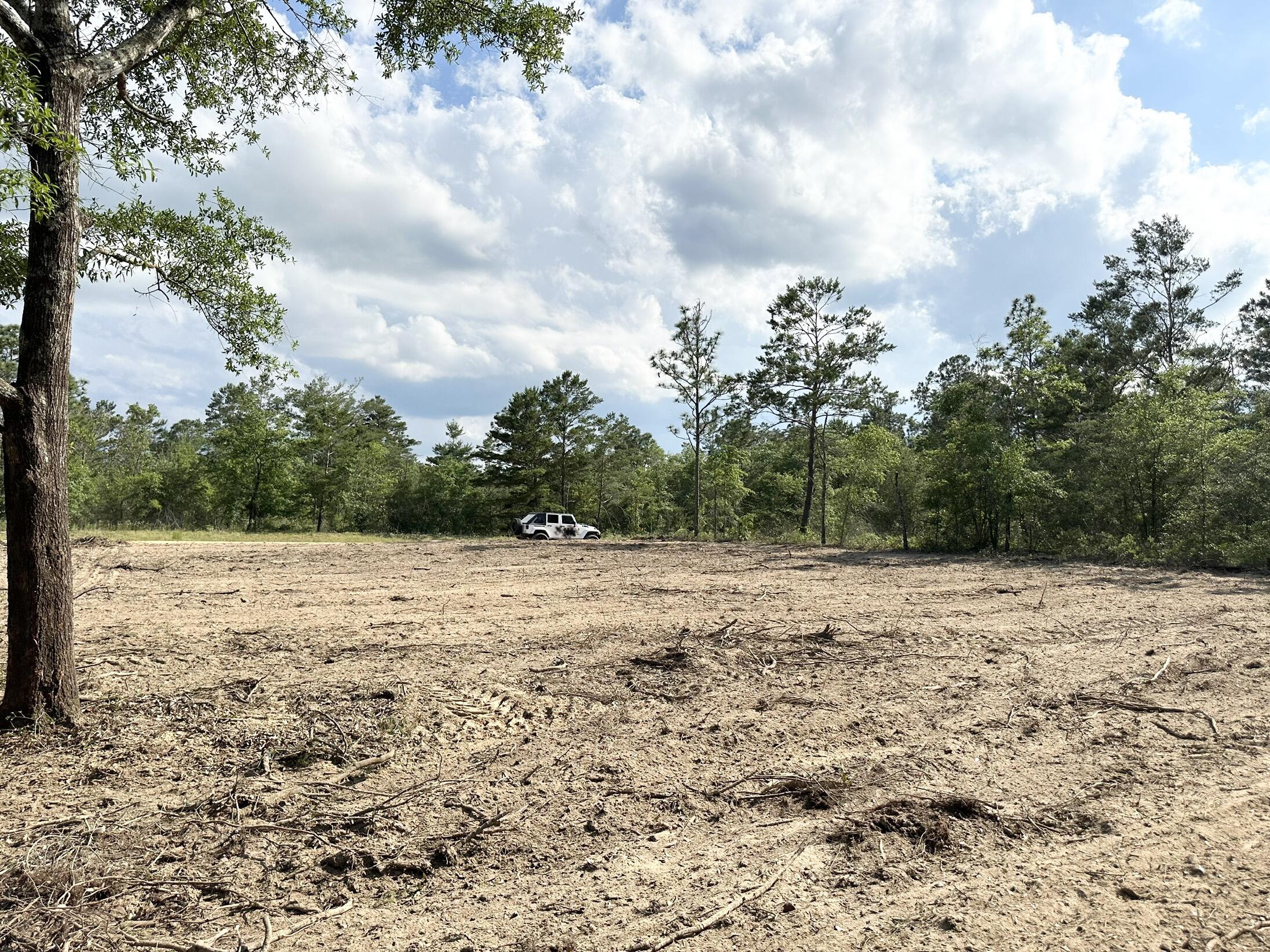 OAKWOOD HILLS UNIT 1 - Land