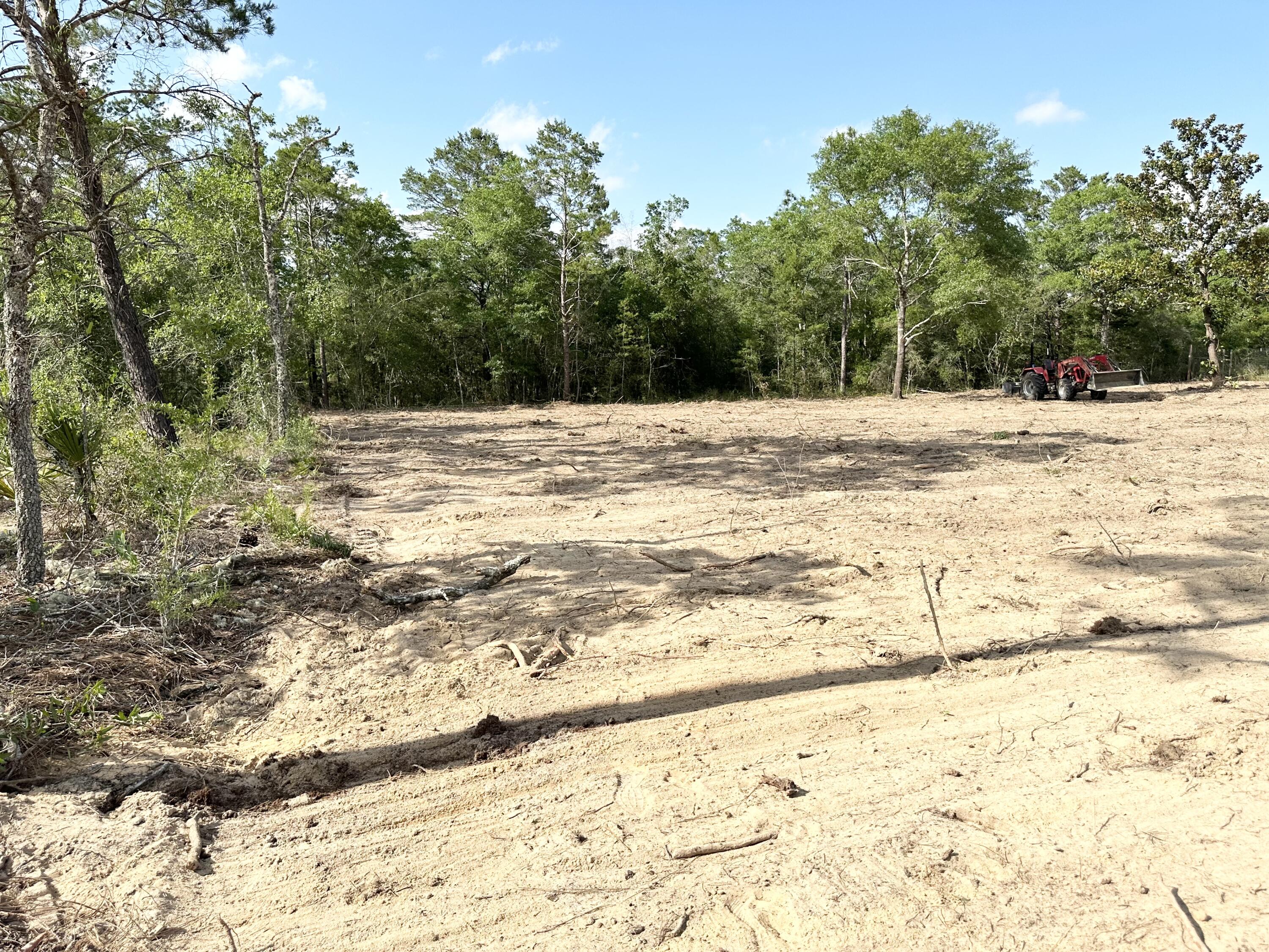 OAKWOOD HILLS UNIT 1 - Land