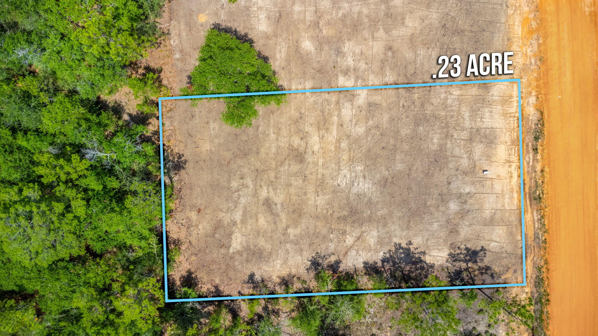 OAKWOOD HILLS UNIT 1 - Land