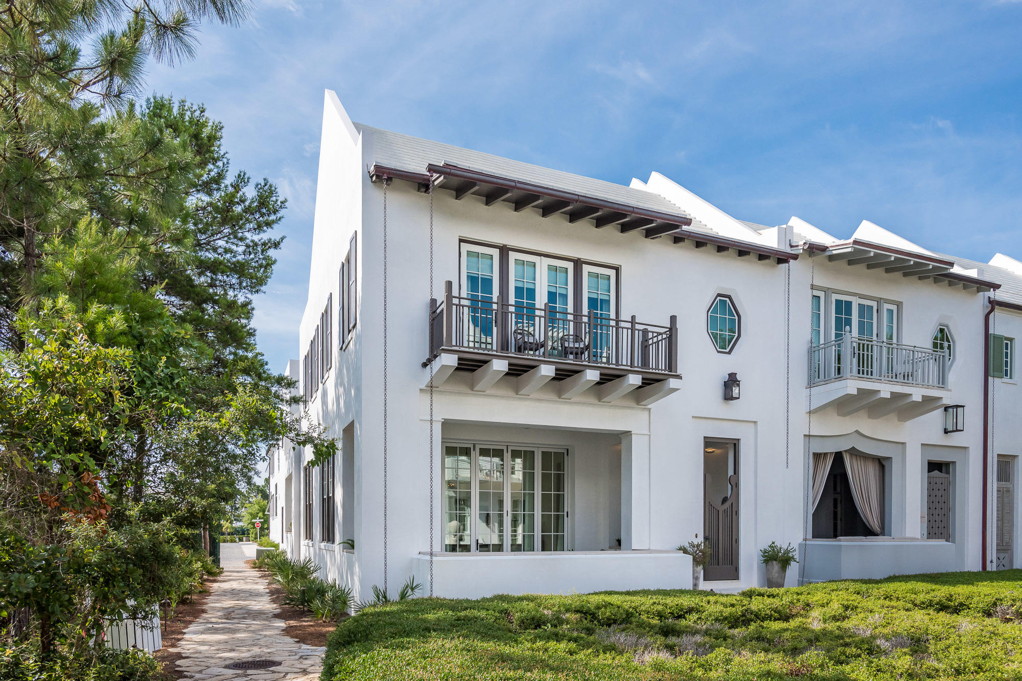 ALYS BEACH - Residential