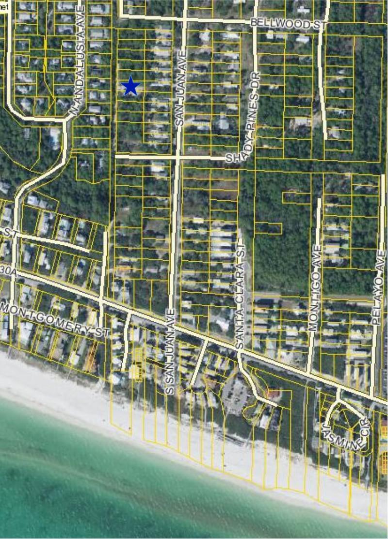GULF SHORE MANOR - Land