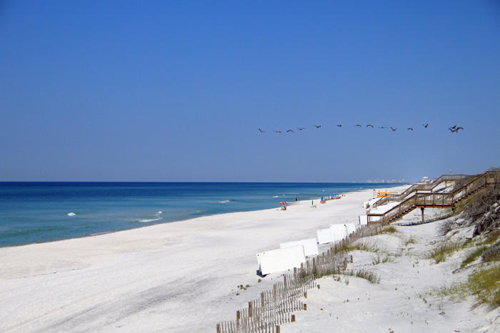 GULF SHORE MANOR - Land