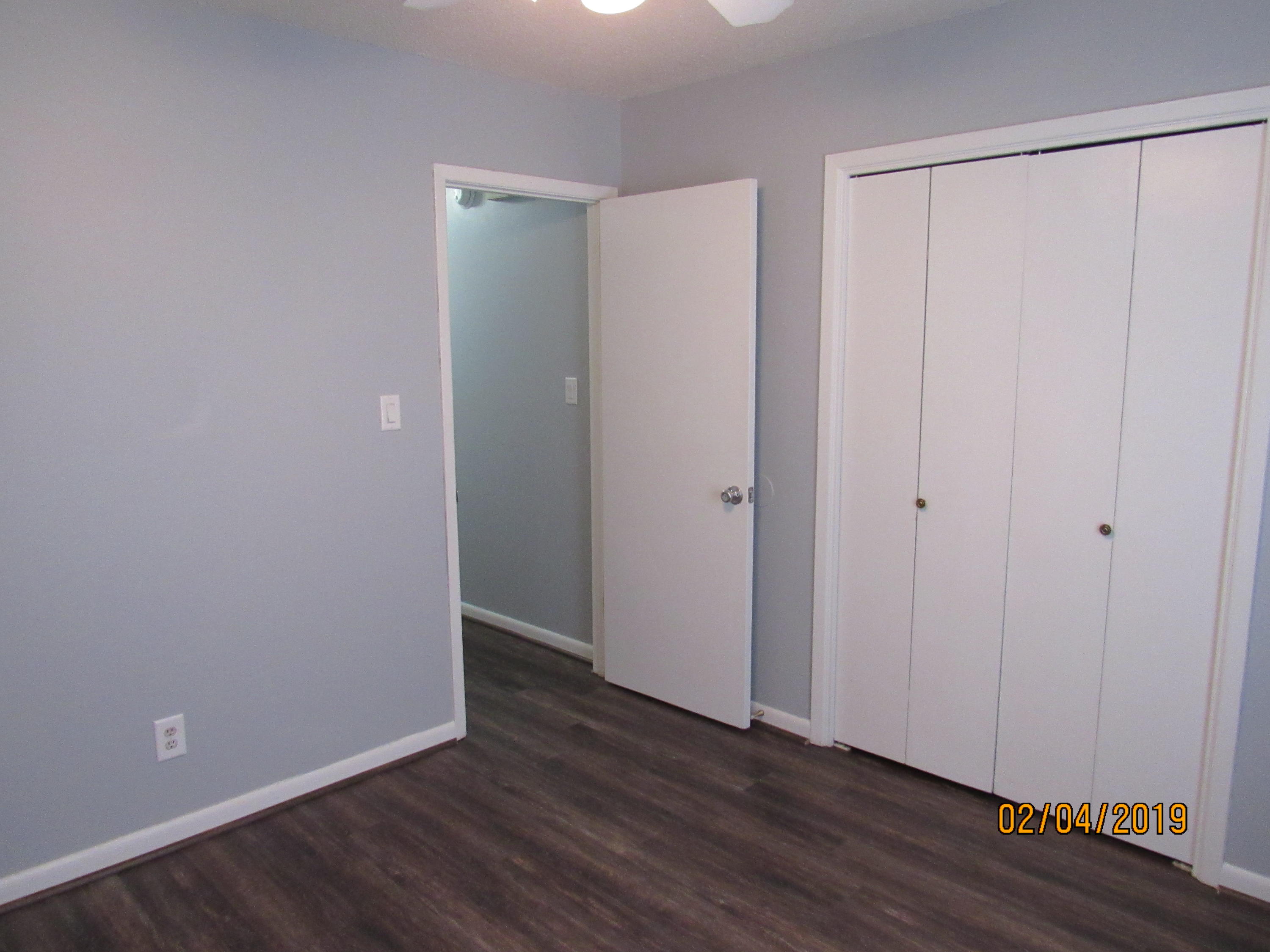 SWIFT BAYOU T/H - Residential Lease