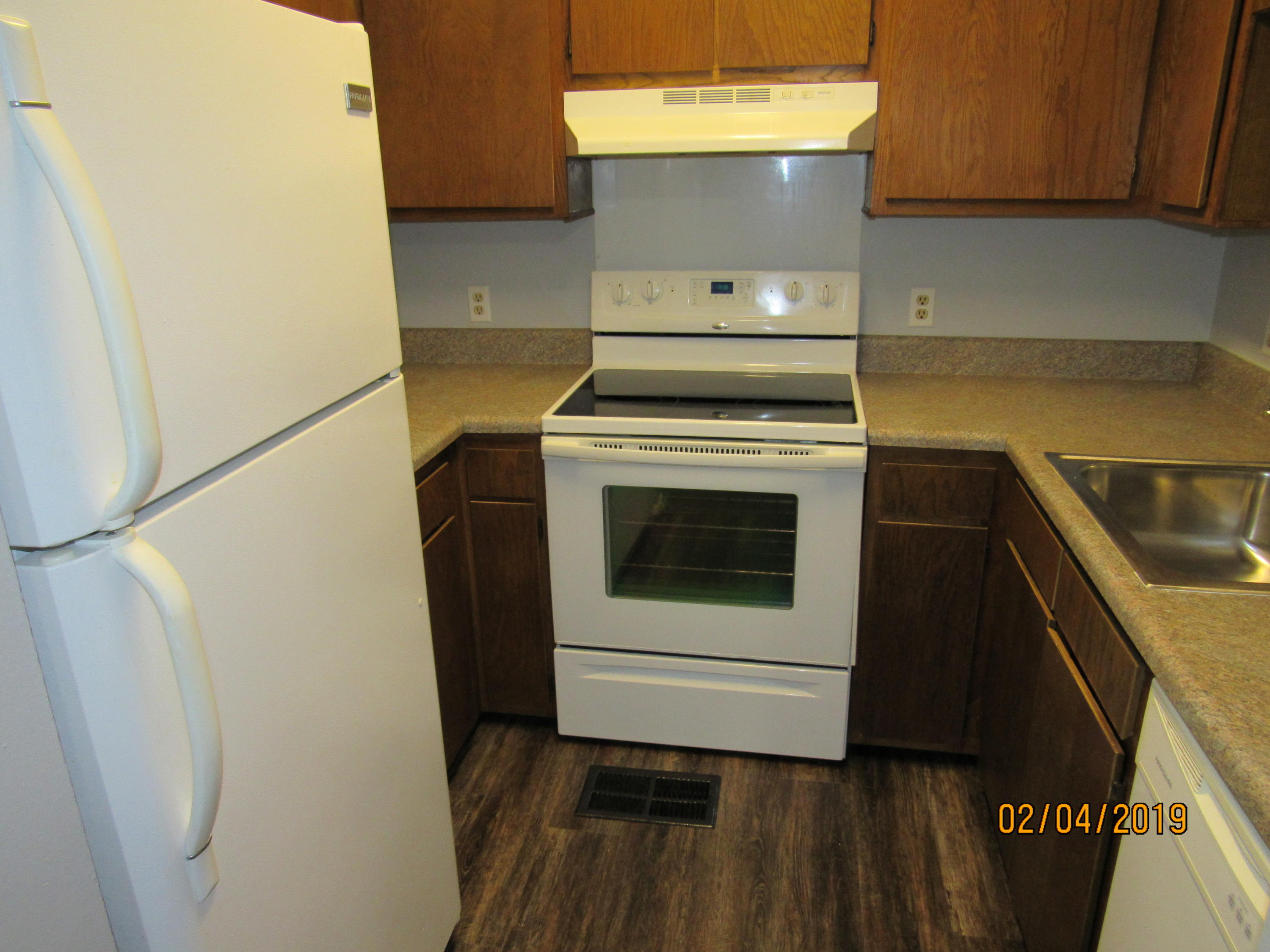 SWIFT BAYOU T/H - Residential Lease