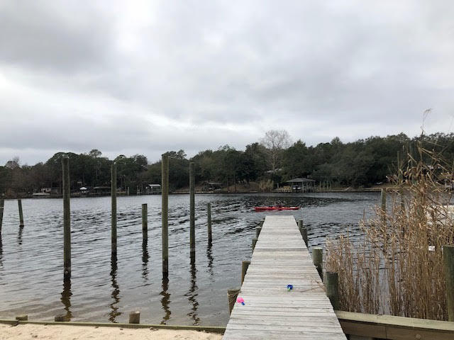 SWIFT BAYOU T/H - Residential Lease