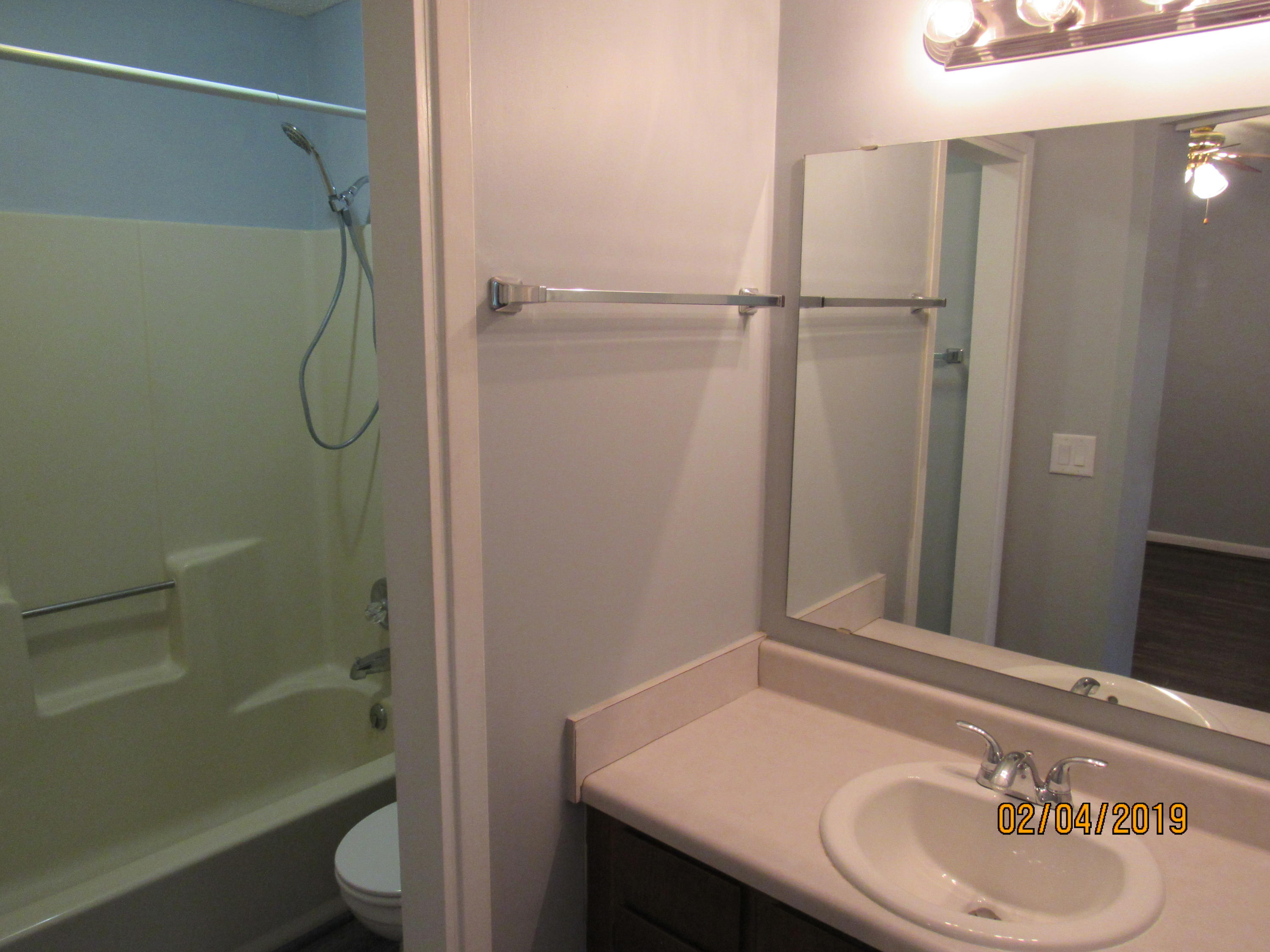 SWIFT BAYOU T/H - Residential Lease