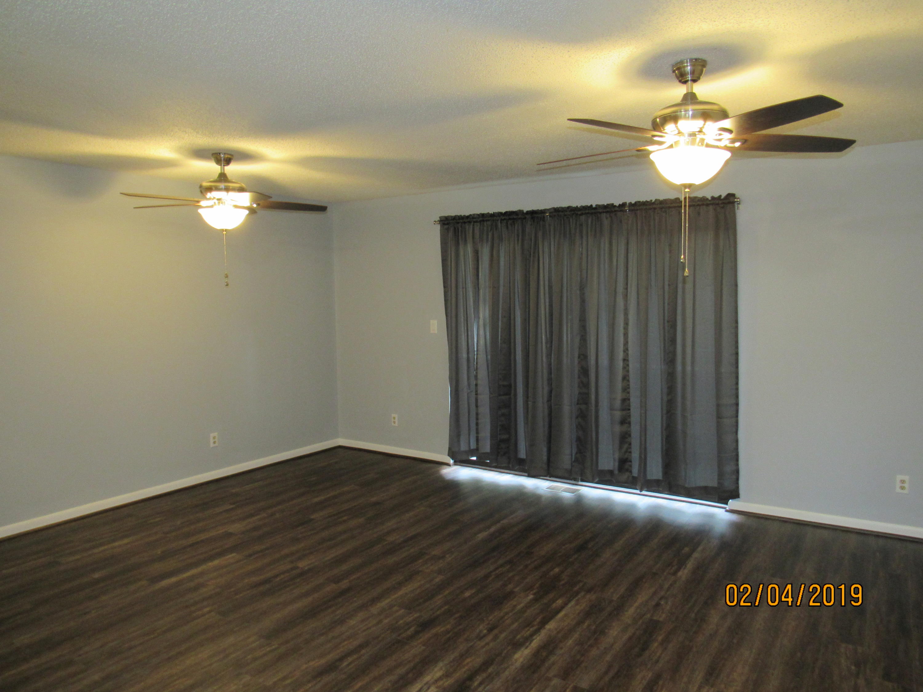 SWIFT BAYOU T/H - Residential Lease