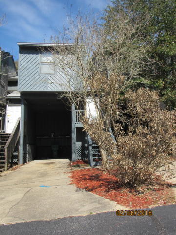 SWIFT BAYOU T/H - Residential Lease