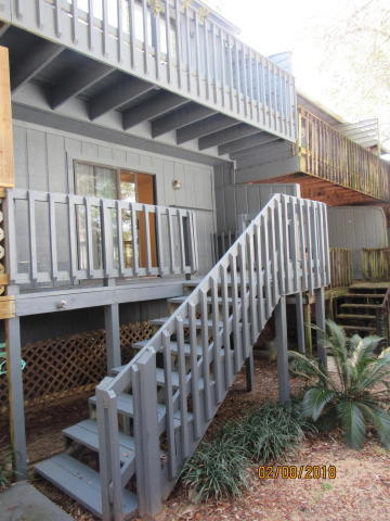 SWIFT BAYOU T/H - Residential Lease