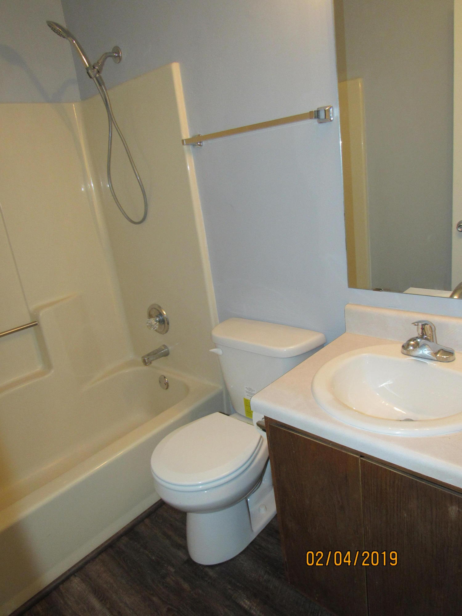 SWIFT BAYOU T/H - Residential Lease
