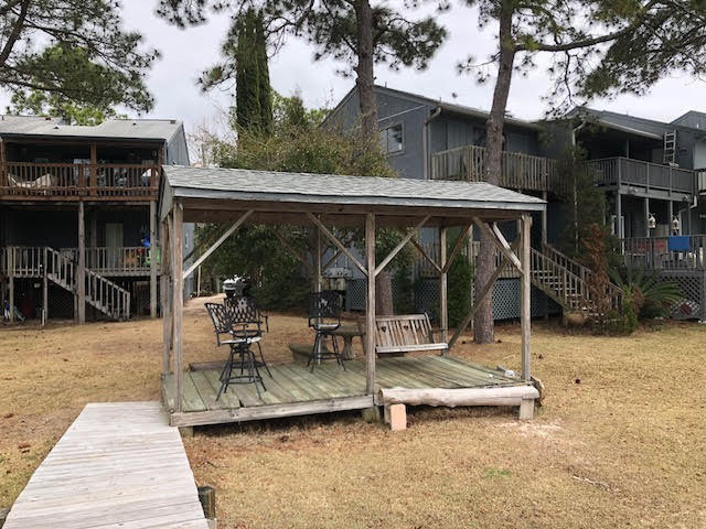 SWIFT BAYOU T/H - Residential Lease
