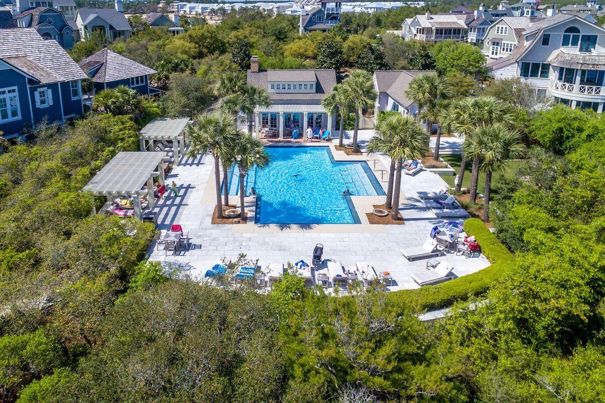 Watersound Beach - Residential