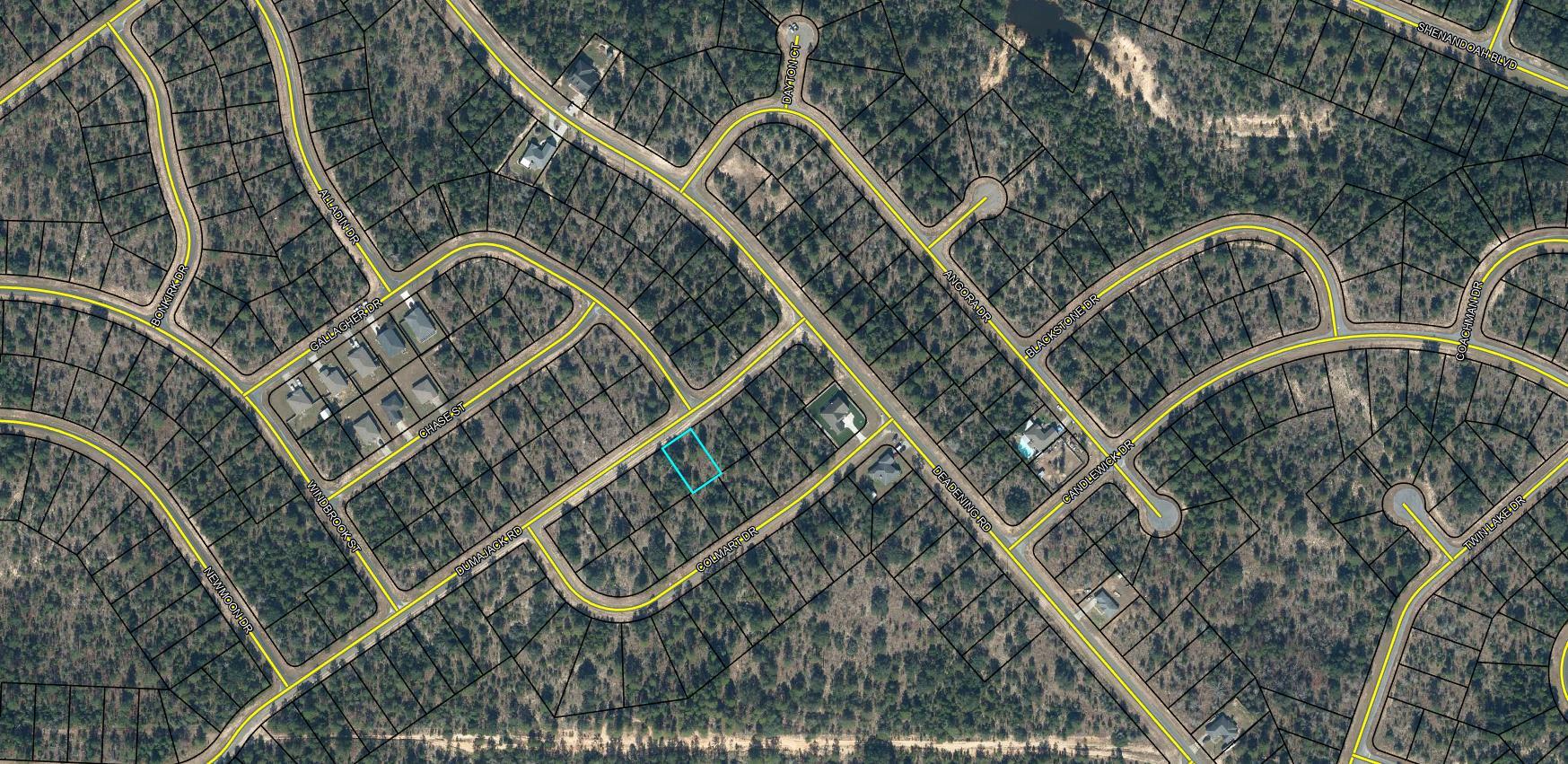 Lot has ELECTRIC  & WATER in front of lot. This lot is priced right and ideal for a builder / developer. Large .229 acre lot is a plus for a builder or a family wanting to build . Sunny Hills is ideal for someone wanting country living with clubhouse and golf course without paying high HOA fees. Other than the clubhouse and beautiful Green Golf turf, Sunny Hills offers numerous lakes with white sandy beaches and clear water throughout for recreational activities such as swimming, boating, and fishing, but also provides a short drive, approximately 45 minutes to Panama City beaches, entertainment, dining, malls, and airport. Electric and water in front of road