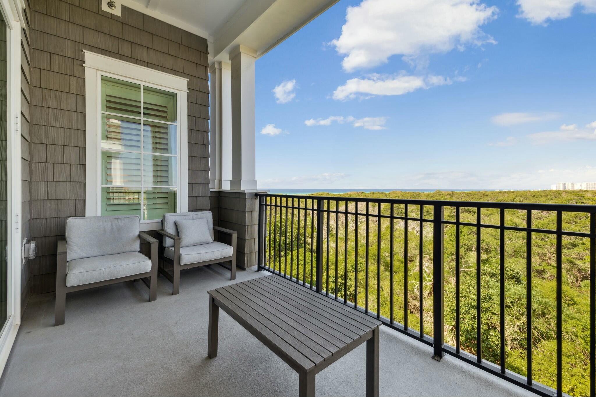 Parkside - Residential