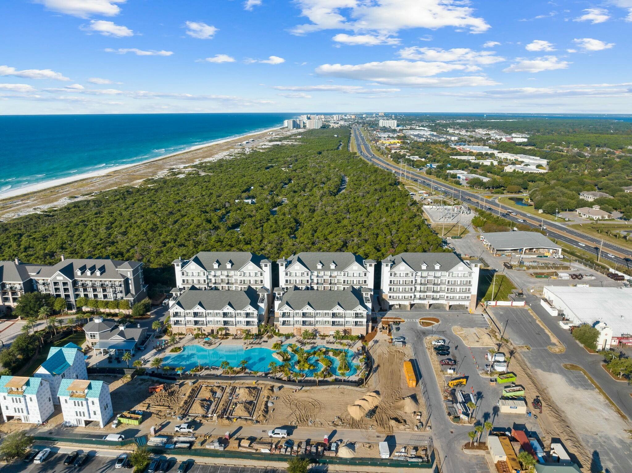 Parkside - Residential