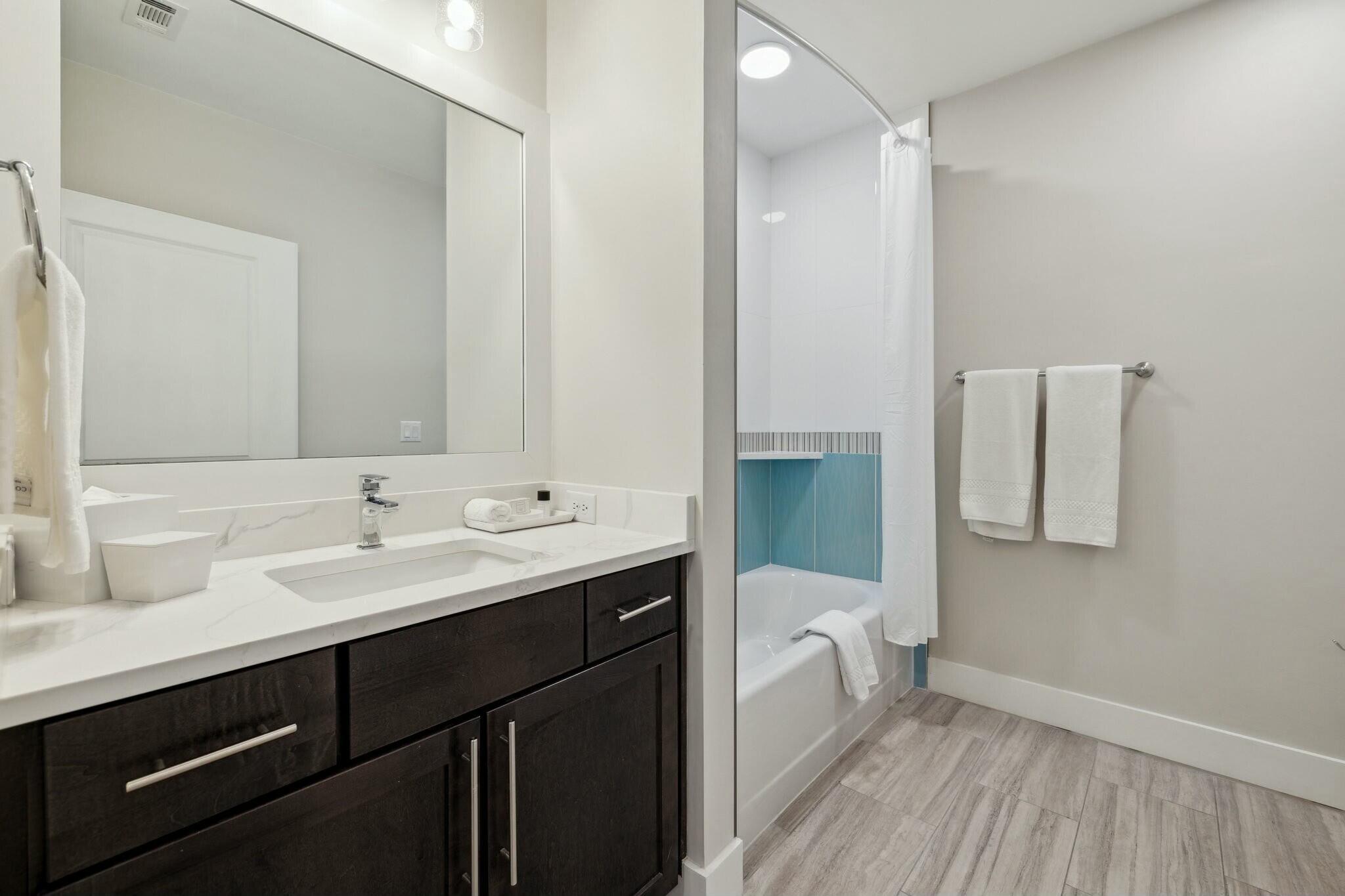 Parkside - Residential