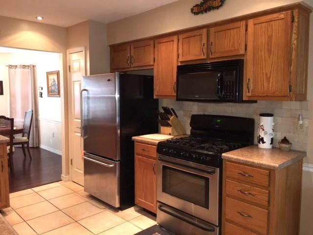 PAGE PLACE 2 - Residential Lease