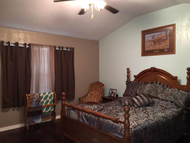 PAGE PLACE 2 - Residential Lease