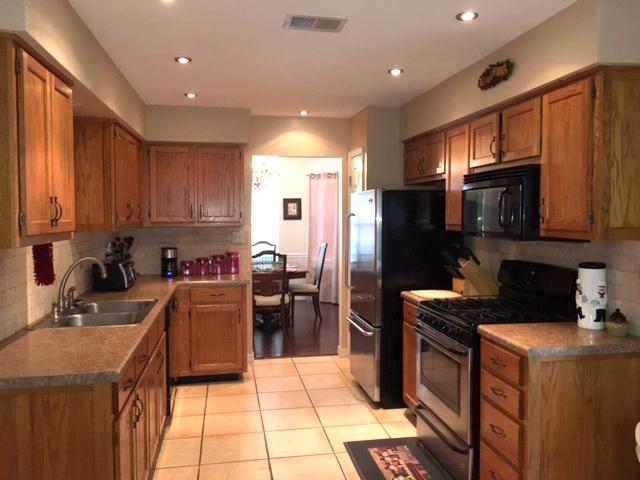 PAGE PLACE 2 - Residential Lease