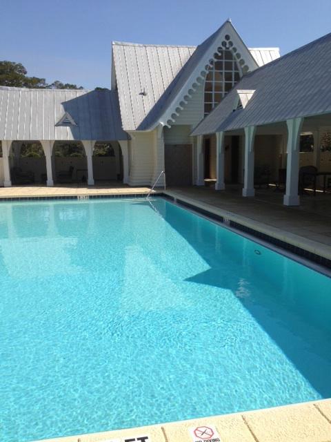 Preserve at Inlet Beach - Land
