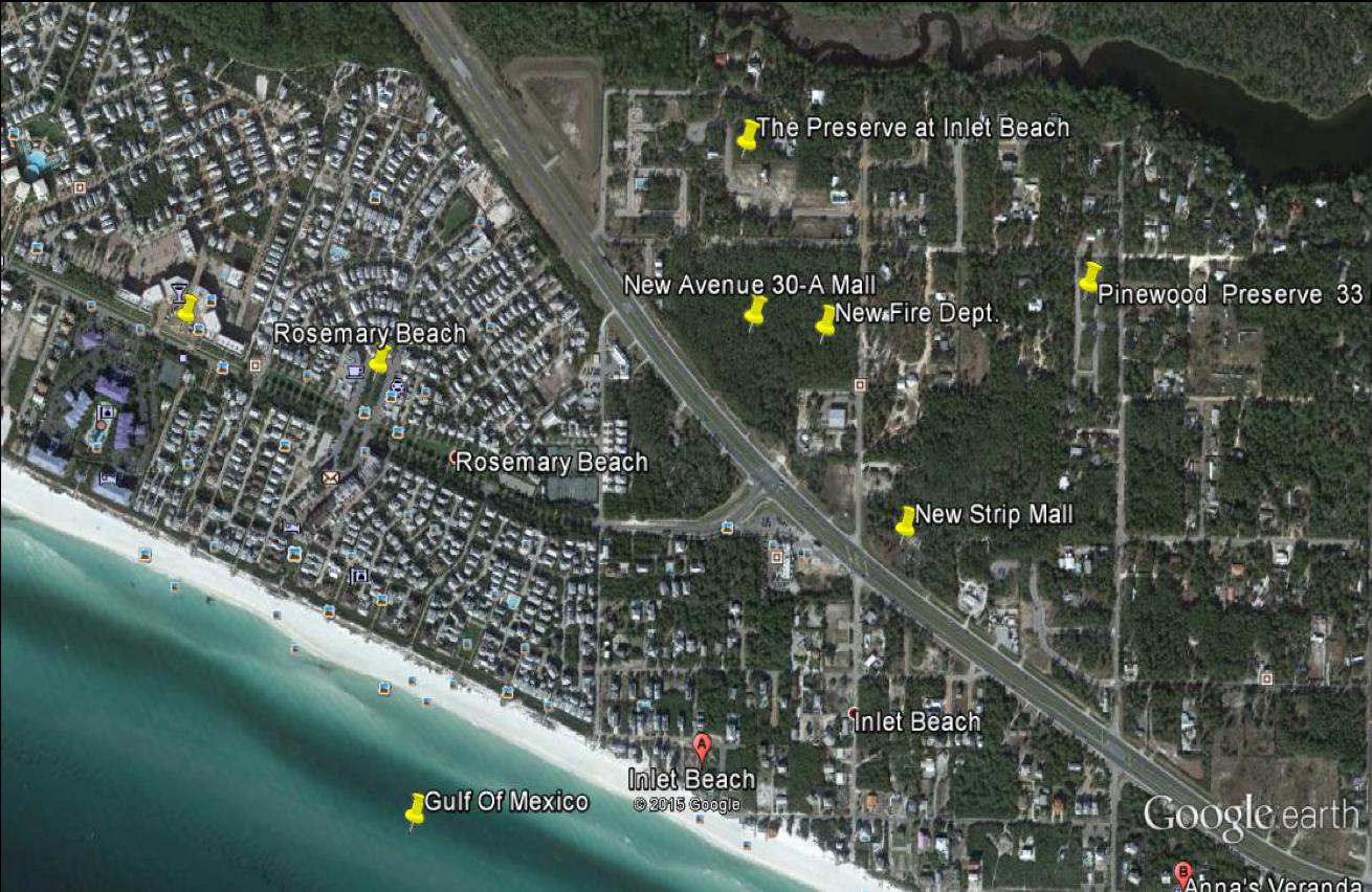 Excellent lot size and location is walking distance to the Gulf of Mexico. Subdivision has a community pool and access to Lake Powell. New construction is just beginning. The lot directly adjacent to the East is also available.
EXCELLENT lot for Builders.