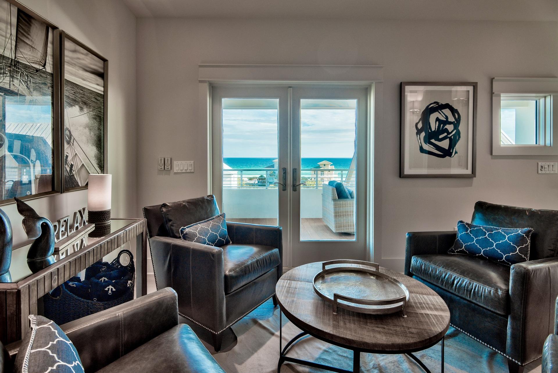 Caspian Estates - Residential