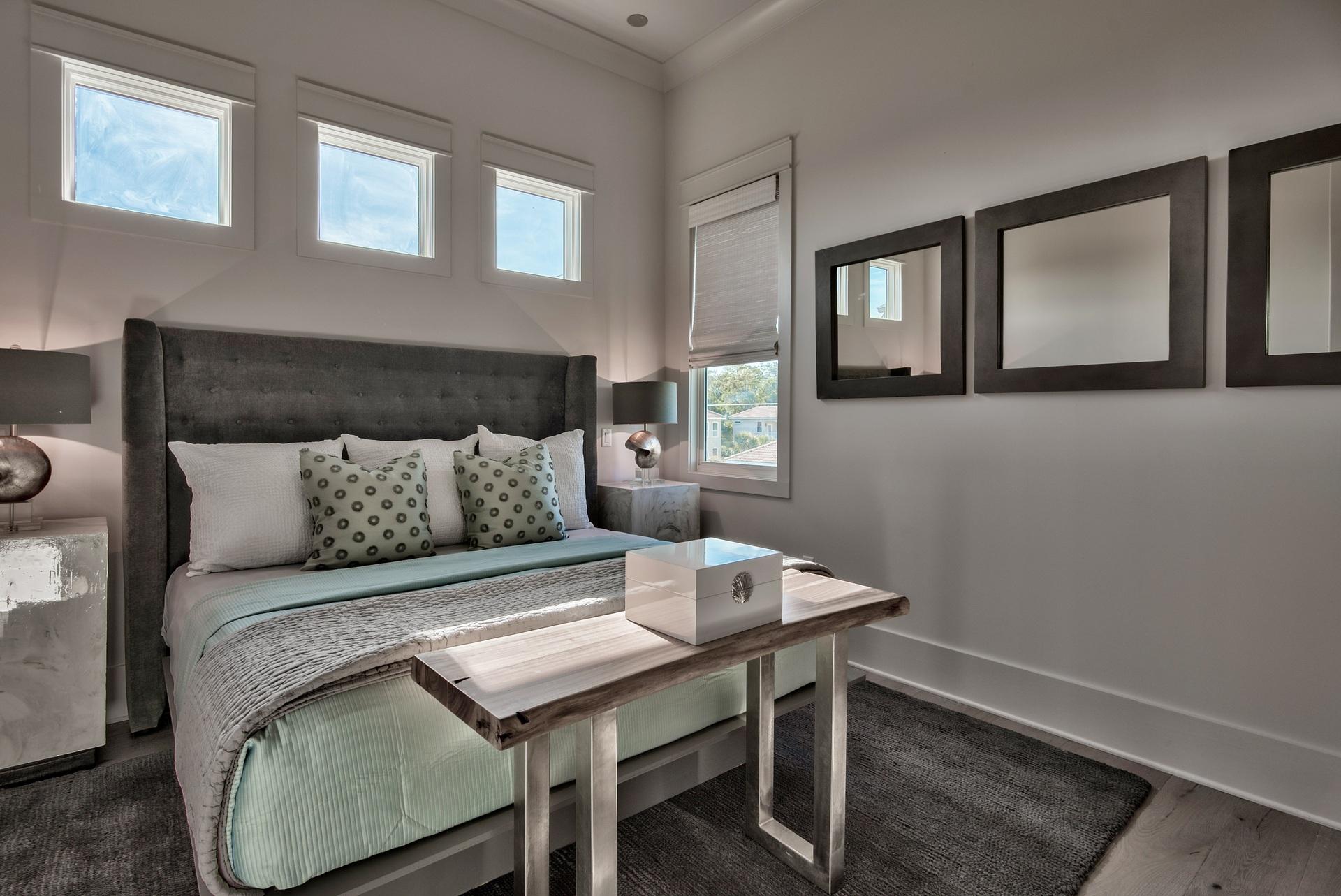 Caspian Estates - Residential