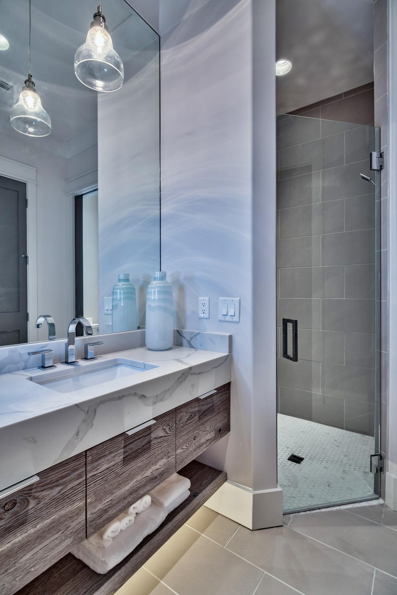 Caspian Estates - Residential